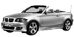 BMW E88 P006B Fault Code